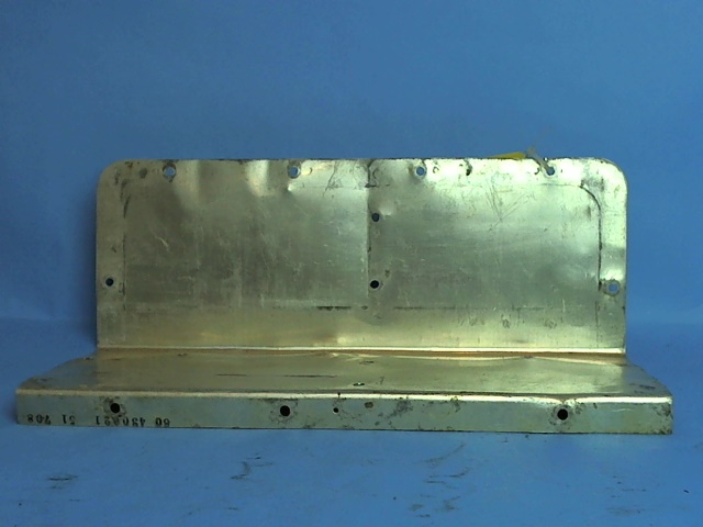 60-430021-51 Beechcraft - DOOR CENTER SPAR COVER